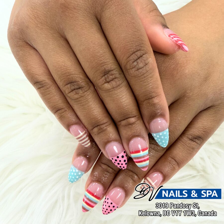 Nails Design